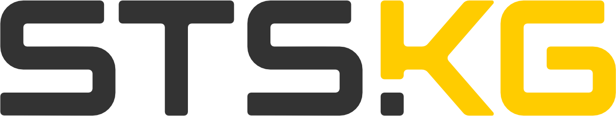 Интернет-магазин STS.KG