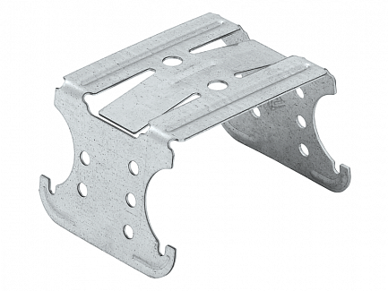 Соединение двууровневое 