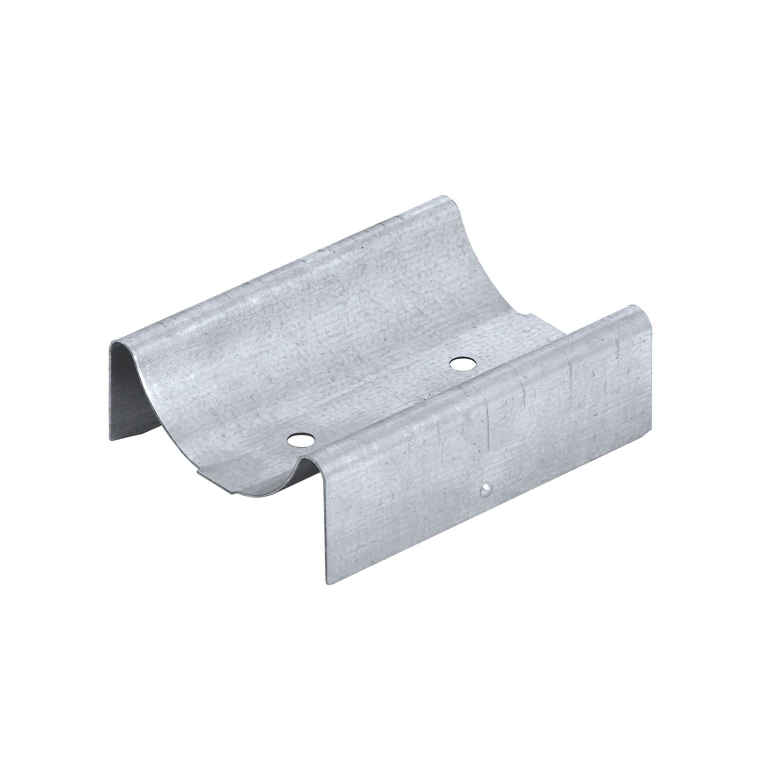 Соединение профиля 60*27 (1шт.)